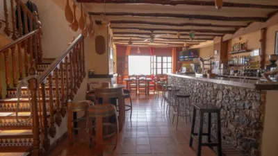 Terraced house at Carretera-Ye Street, No. 12 photo 4