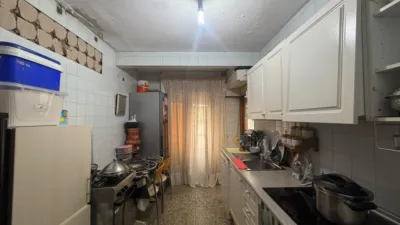 Apartment in Biblioteca Nueva photo 4