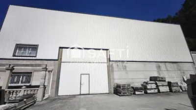Local comercial en alquiler en Noia - Vista 4