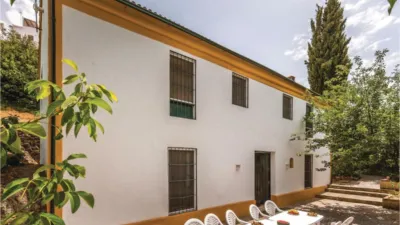 Casa en calle Tilin photo 41