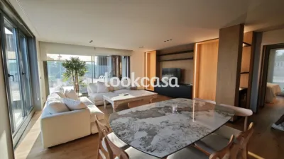 Apartment on Pedra Parda Street - Noalla photo 9