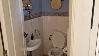Townhouse in Bahia Golf photo 7