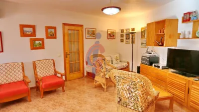 Apartment on Avinguda de Cervantes, 45 photo 11