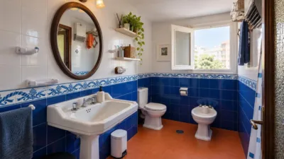 Apartment in Santa Catalina photo 7