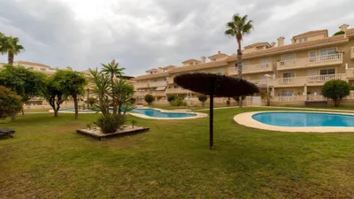Apartment in Monte Faro-Altomar photo 4