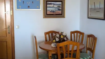 Apartment on Avd. Europa photo 7