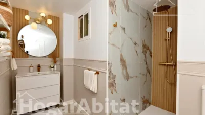 Apartment on Avinguda de la Malva-rosa photo 12