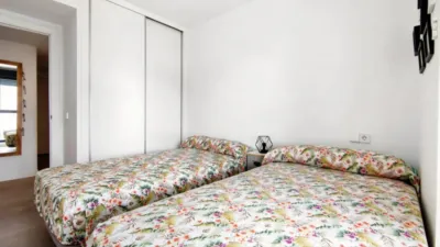 Apartment in Saladar photo 16