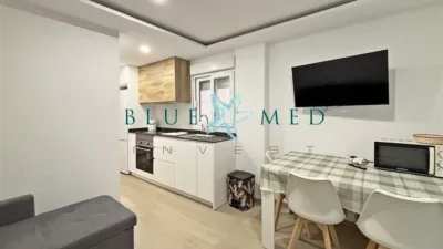 Apartment on Calle Mayor photo 2