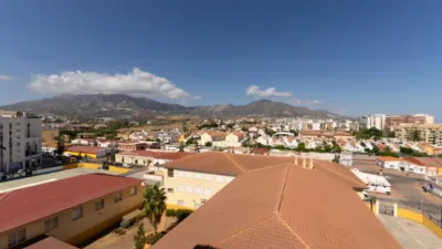 Apartment in Recinto Ferial photo 25