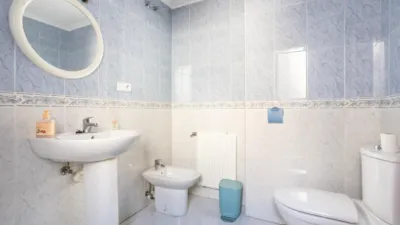 Apartment in Sama photo 33