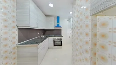 Apartment in San Blas photo 24