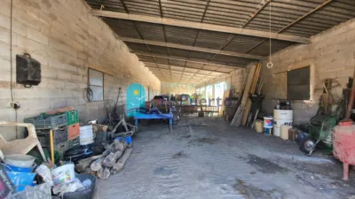 Rustic Finca in Morata photo 31