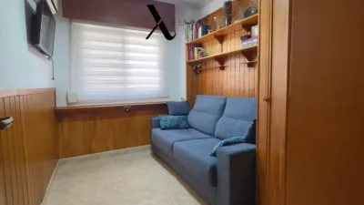 Flat on Calle de la Almenara photo 28