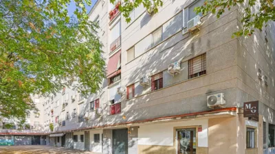Piso en Sevilla Este photo 53