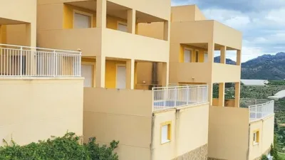 Chalet in the Valencian Community photo 43