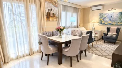 Apartment in Eixample photo 3