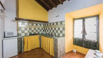 Casa en calle Tilin photo 15