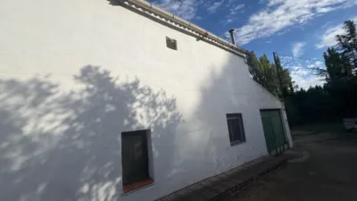 Chalet in Castilla La Mancha photo 7
