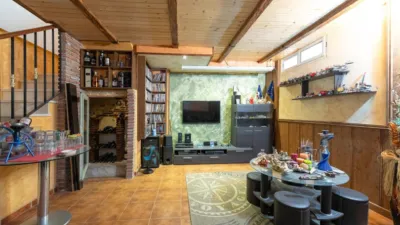 Chalet in Capellanía - Retamar photo 25
