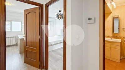 Flat on Calle de Pegaso photo 18