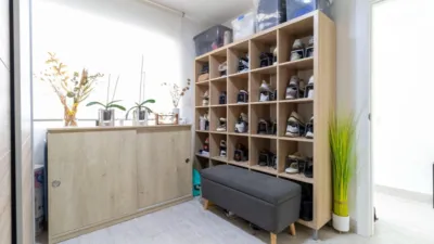Apartment in Monte Faro-Altomar photo 41