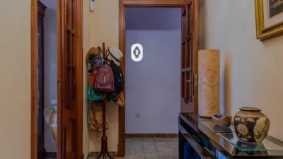 Apartment on Carrer de Wagner photo 5