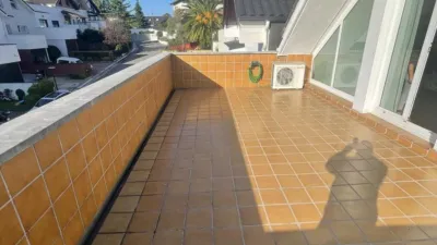 Chalet en venta en Eguzkimendi Auzunea, Bidebieta (San Sebastián - Donostia) de 1.095.000 €