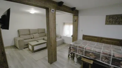 Apartment in Castilla La Mancha photo 3