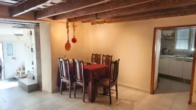 Chalet on Calle de la Morrita, 8 photo 7