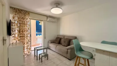 Apartment in Bus Station photo 4