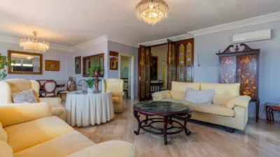 Apartment in San Felipe photo 6