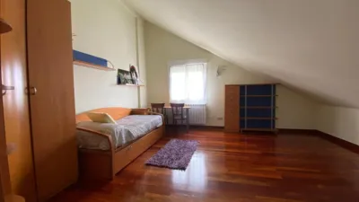 Chalet en Haritz Kalea photo 34