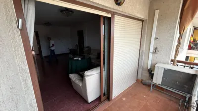 Apartment in S. Antonio - Girón - Pl.Castilla photo 8