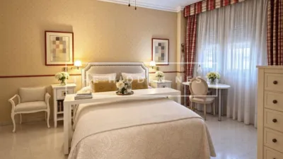 Apartment in Eixample photo 20