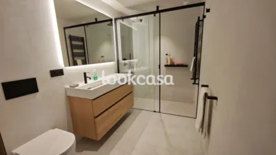 Apartment on Pedra Parda Street - Noalla photo 17