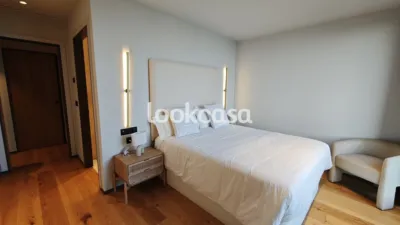 Apartment on Pedra Parda Street - Noalla photo 39