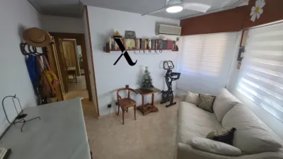 Flat on Calle de la Almenara photo 26