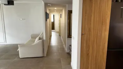 Apartment in Saladar photo 3
