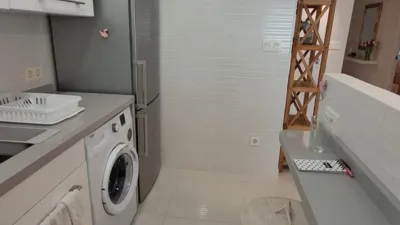 Apartment in the Centre photo 37