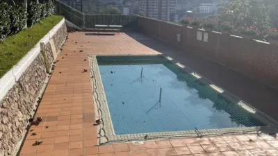 Chalet en venta en Eguzkimendi Auzunea, Bidebieta (San Sebastián - Donostia) de 1.095.000 €