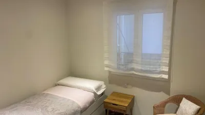 Flat on Calle de Víctor Chávarri photo 15