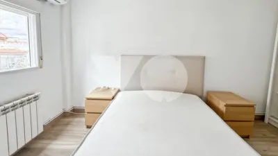 Flat on Calle de Pegaso photo 24