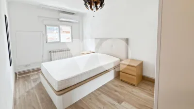 Flat on Calle de Pegaso photo 19
