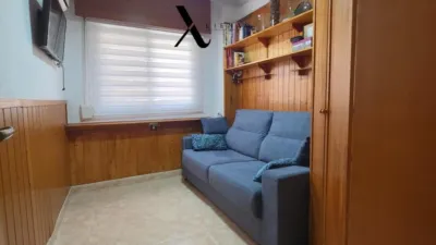 Flat on Calle de la Almenara photo 27