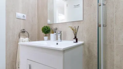 Apartment in Monte Faro-Altomar photo 38