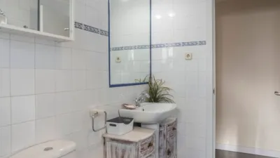 Apartment on Calle del Amor de Dios photo 17