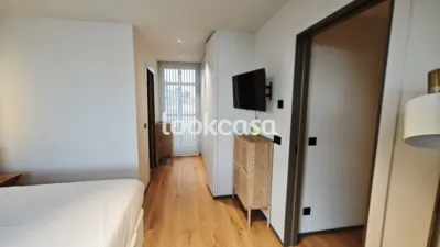 Apartment on Pedra Parda Street - Noalla photo 24