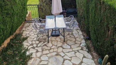 Townhouse in Bahia Golf photo 4