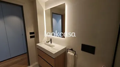 Apartment on Pedra Parda Street - Noalla photo 36